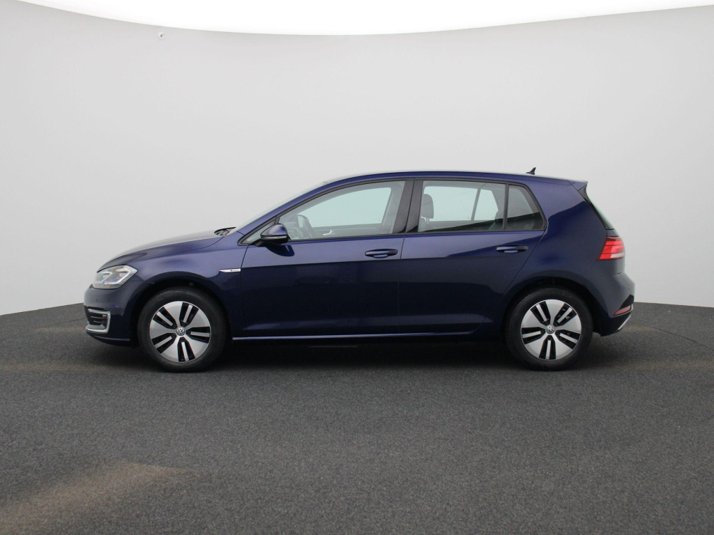 Volkswagen E-golf