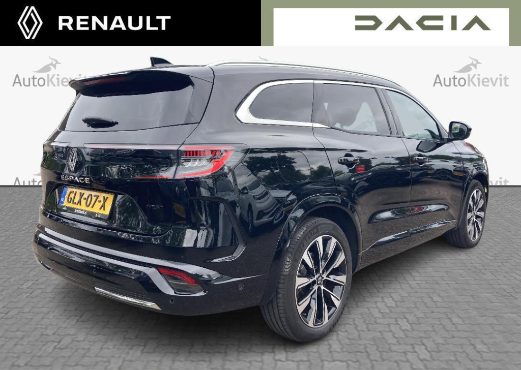 Renault Espace