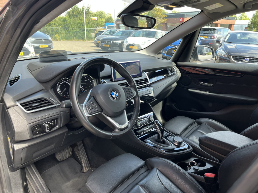 BMW 2-serie