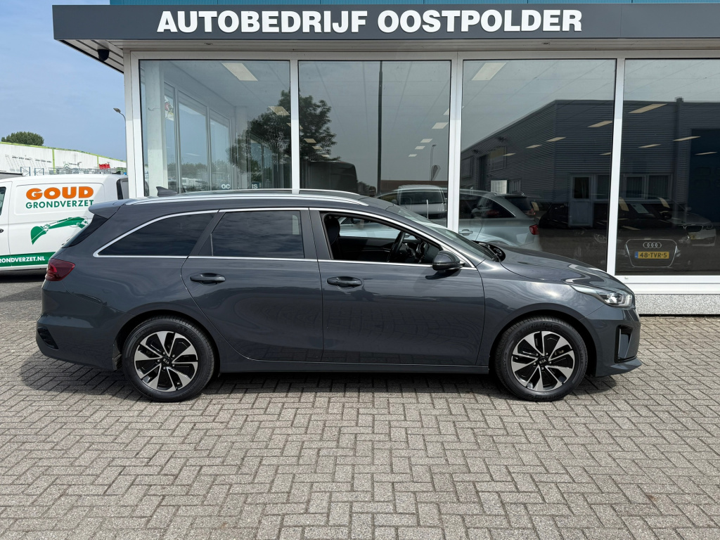 Kia Ceed Sportswagon