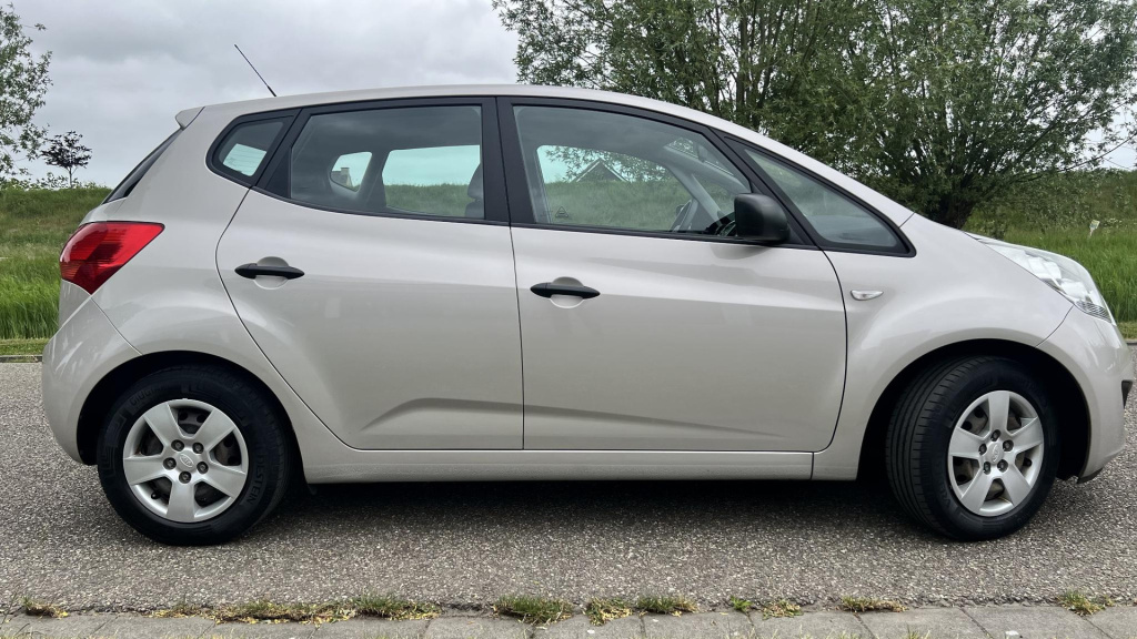 Kia Venga