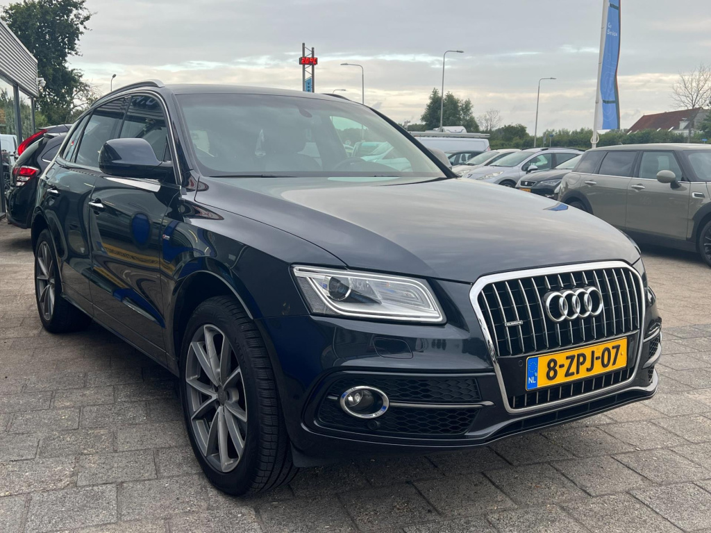 Audi Q5