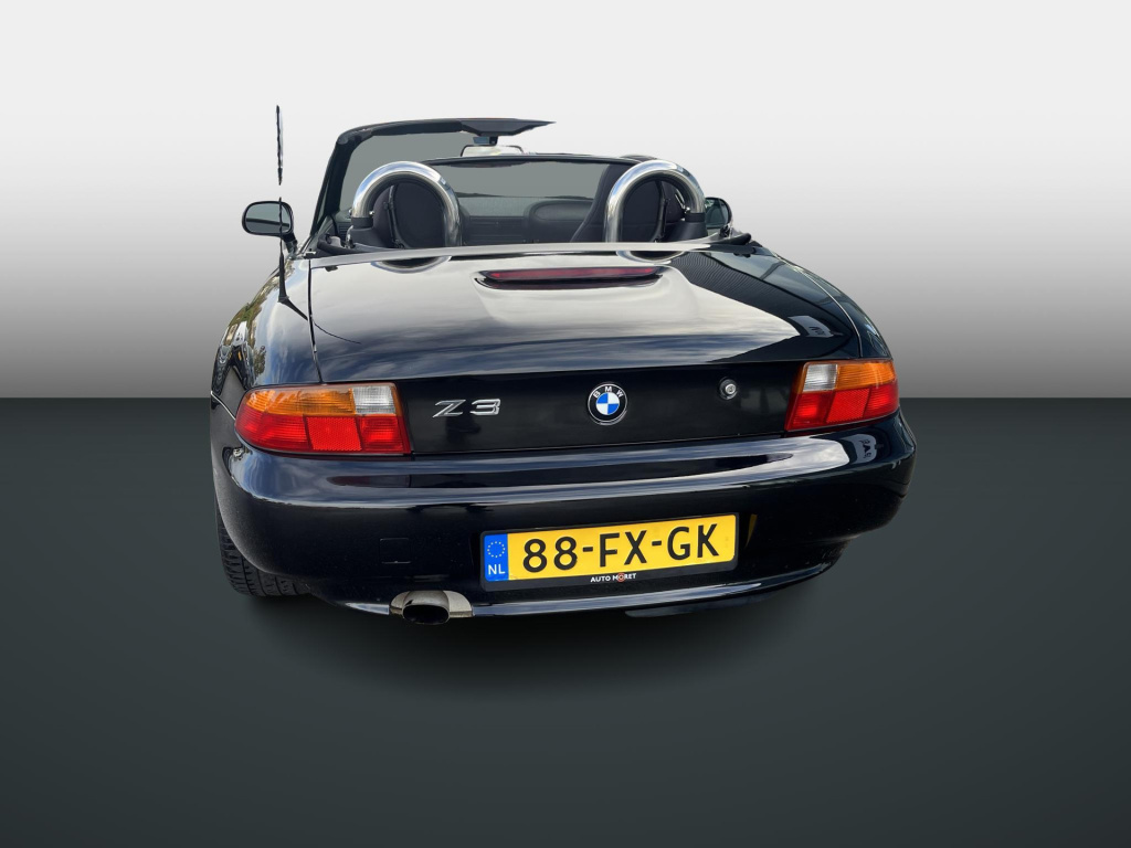 BMW Z3
