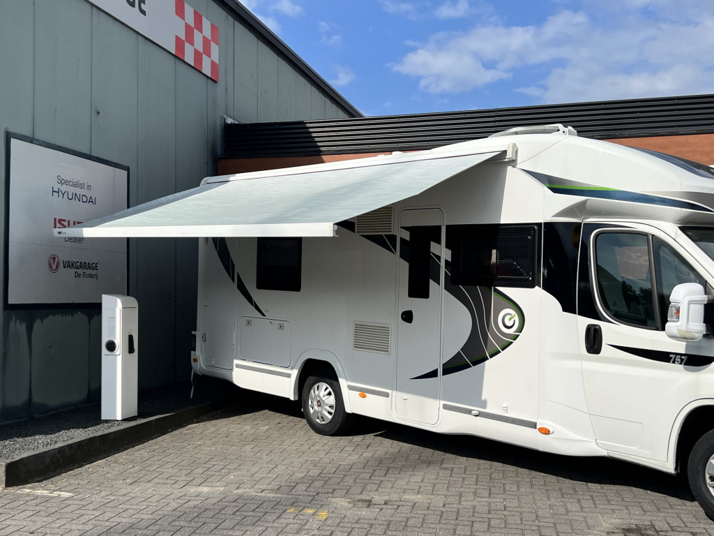 Chausson Onbekend
