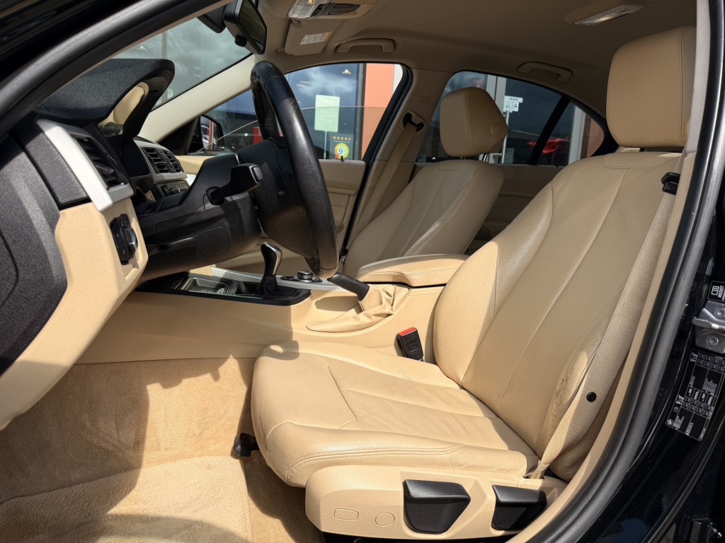 BMW 3-serie