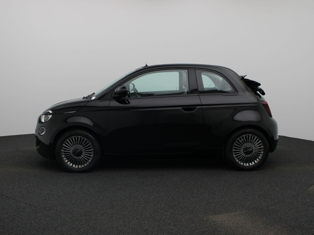Fiat 500 C