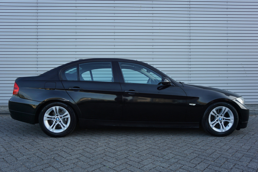 BMW 3-serie