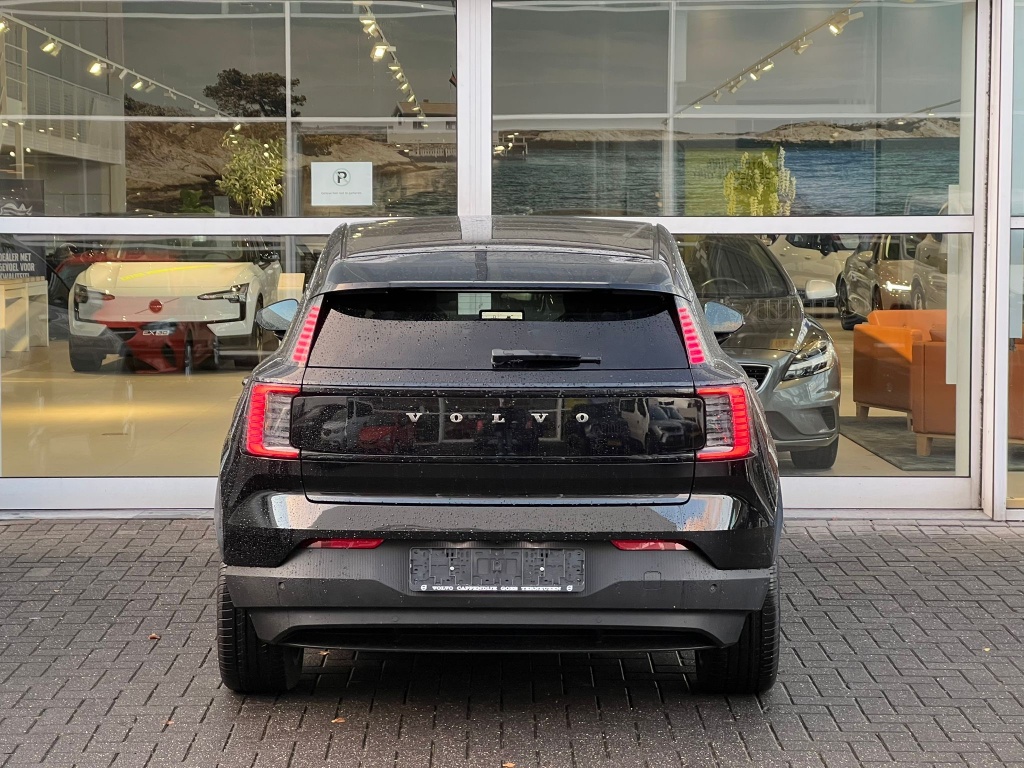 Volvo Ex30