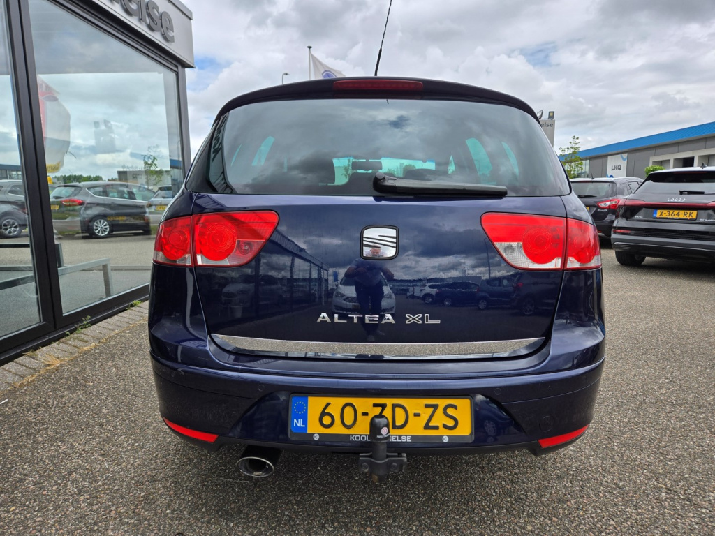Seat Altea Xl