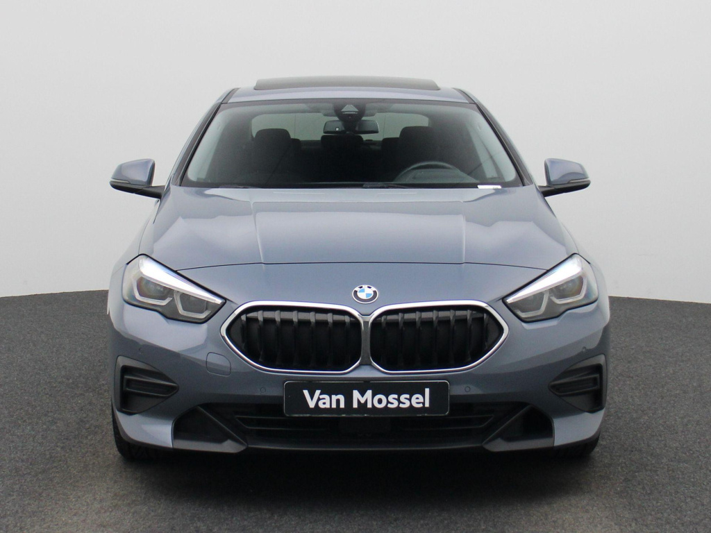 BMW 2-serie