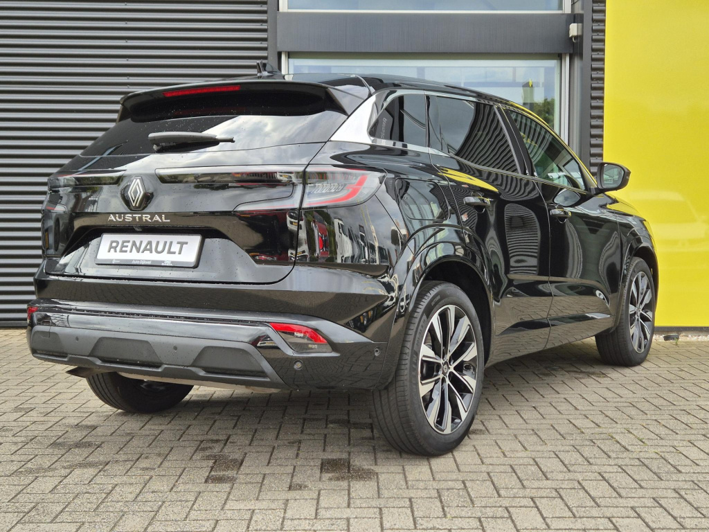 Renault Austral