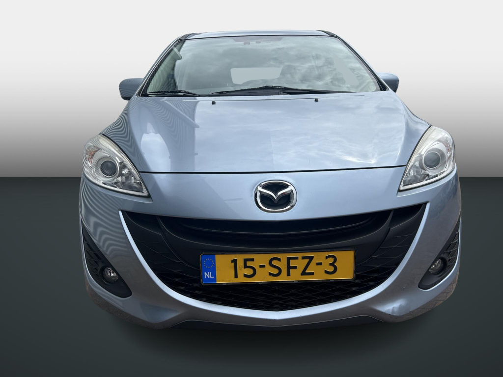 Mazda 5