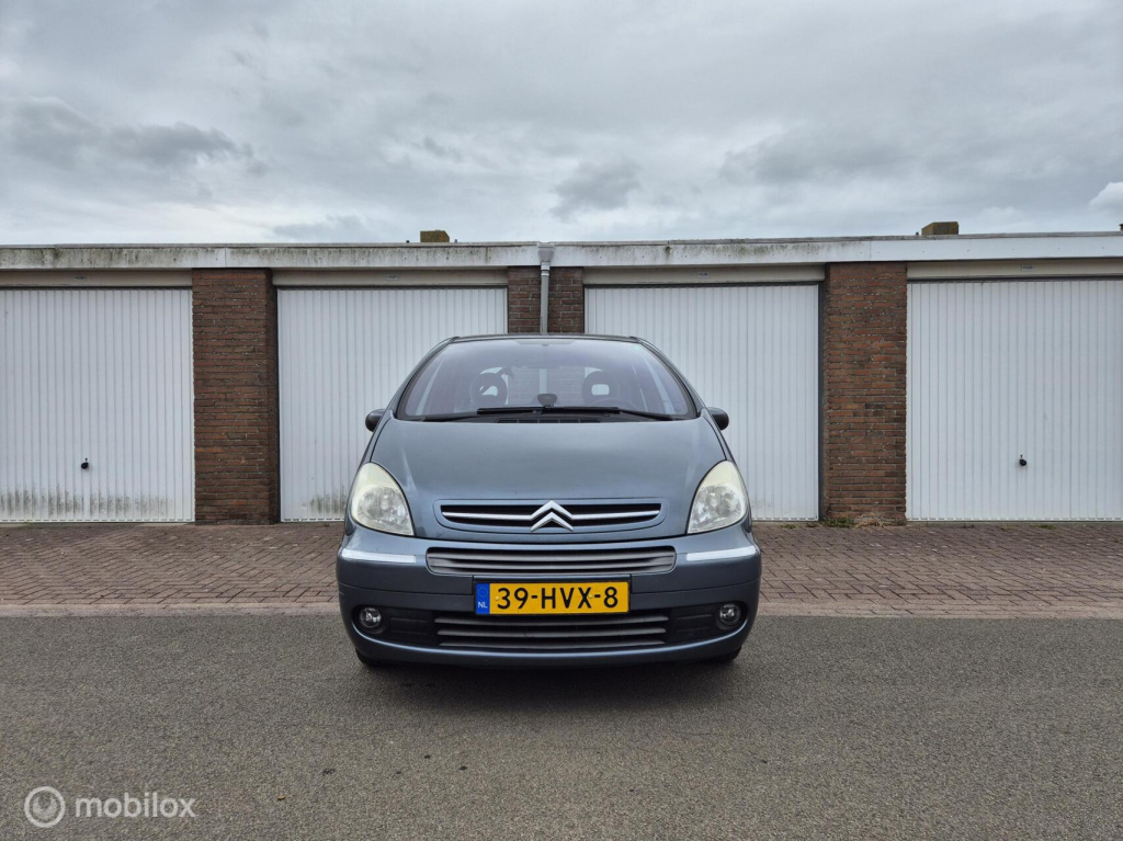 Citroen Xsara Picasso