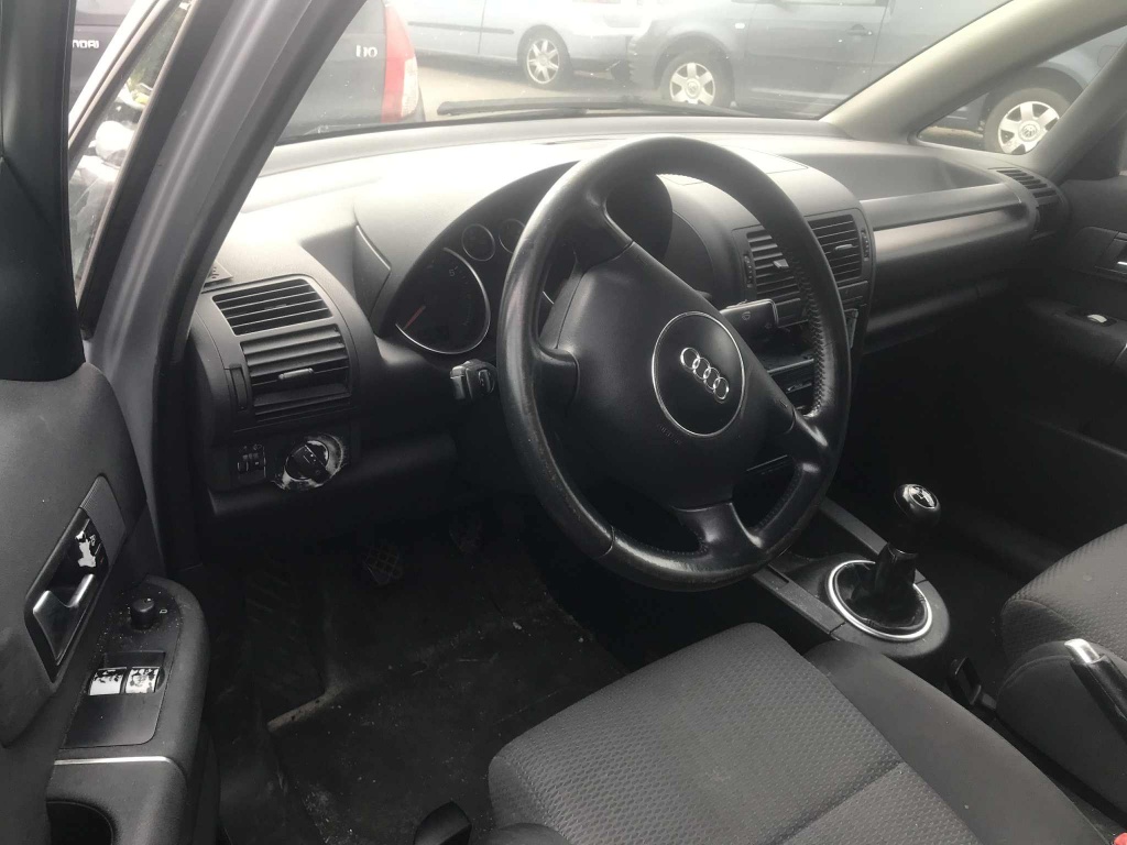 Audi A2
