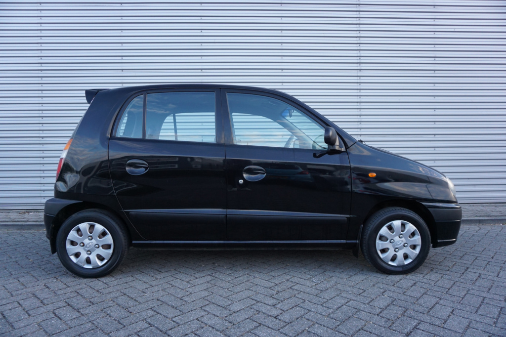 Hyundai Atos
