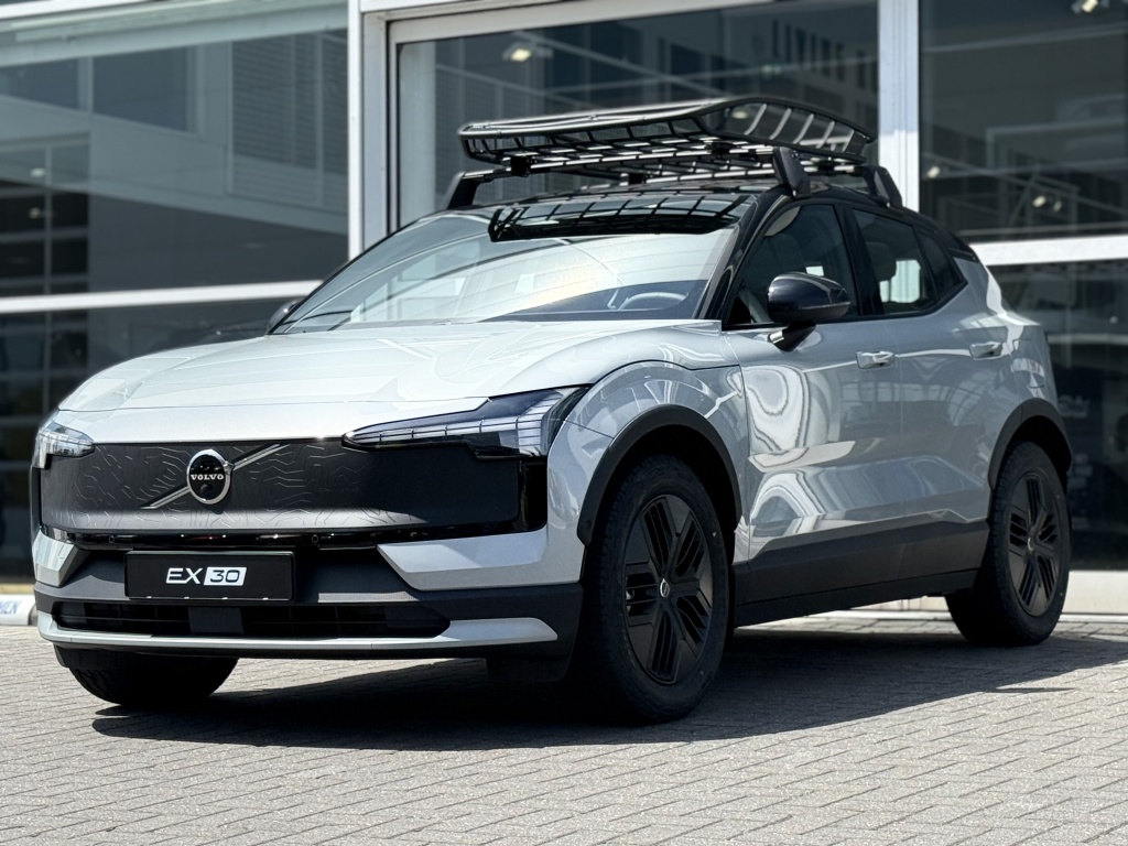 Volvo Ex30