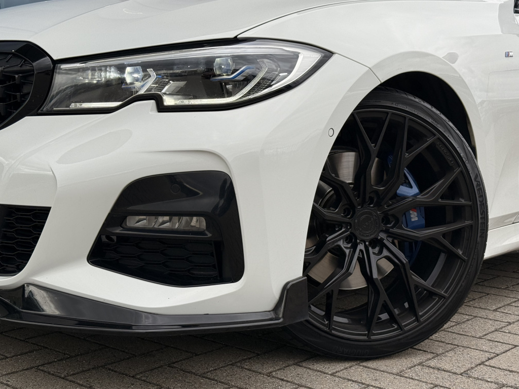 BMW 3-serie