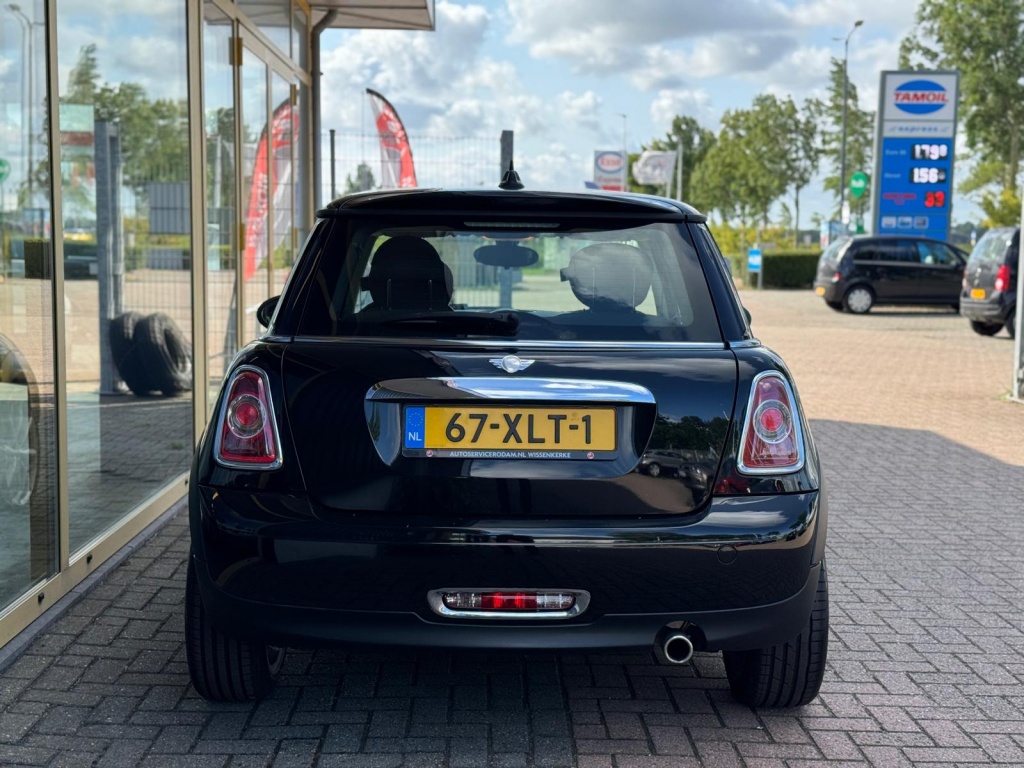 Mini One
