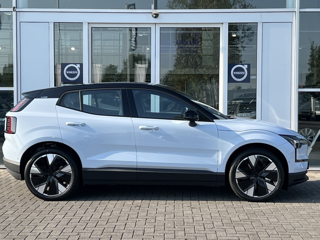 Volvo Ex30