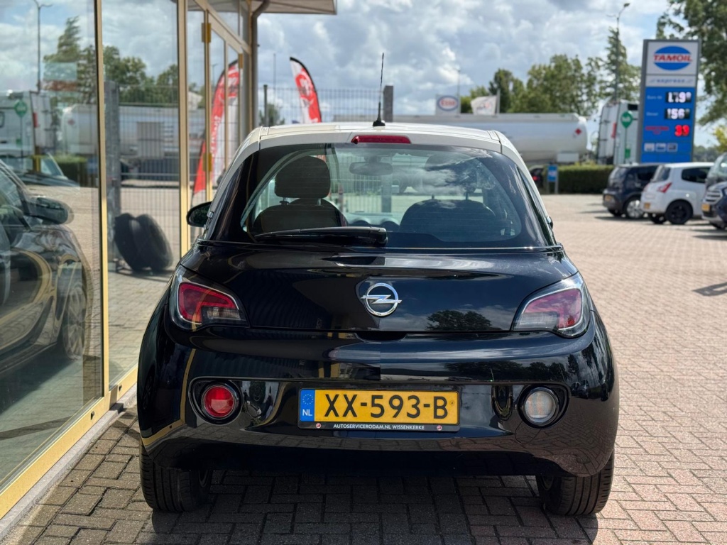 Opel Adam