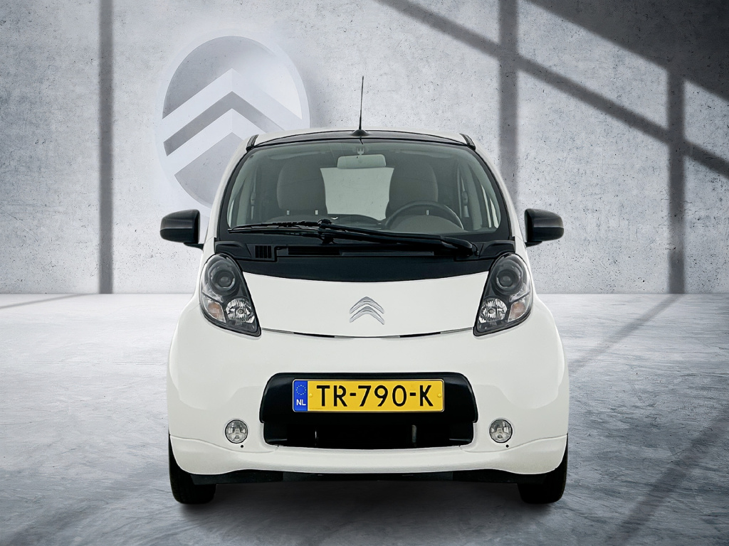 Citroen C-zero