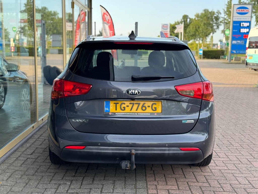 Kia Cee'd
