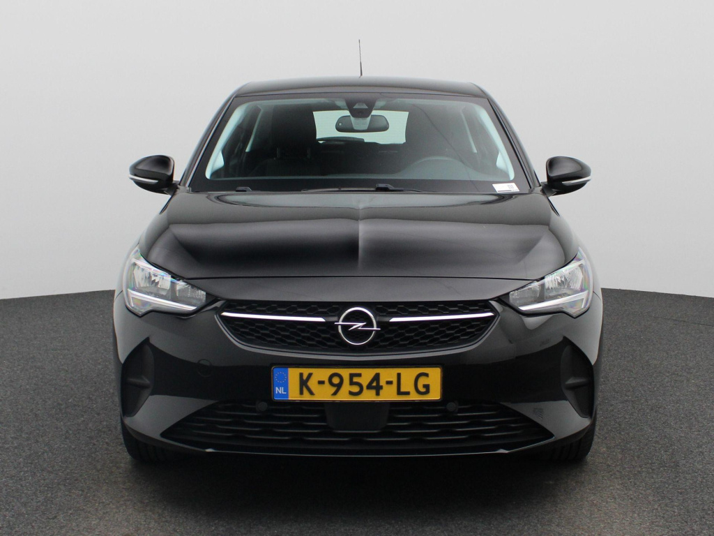 Opel Corsa-e