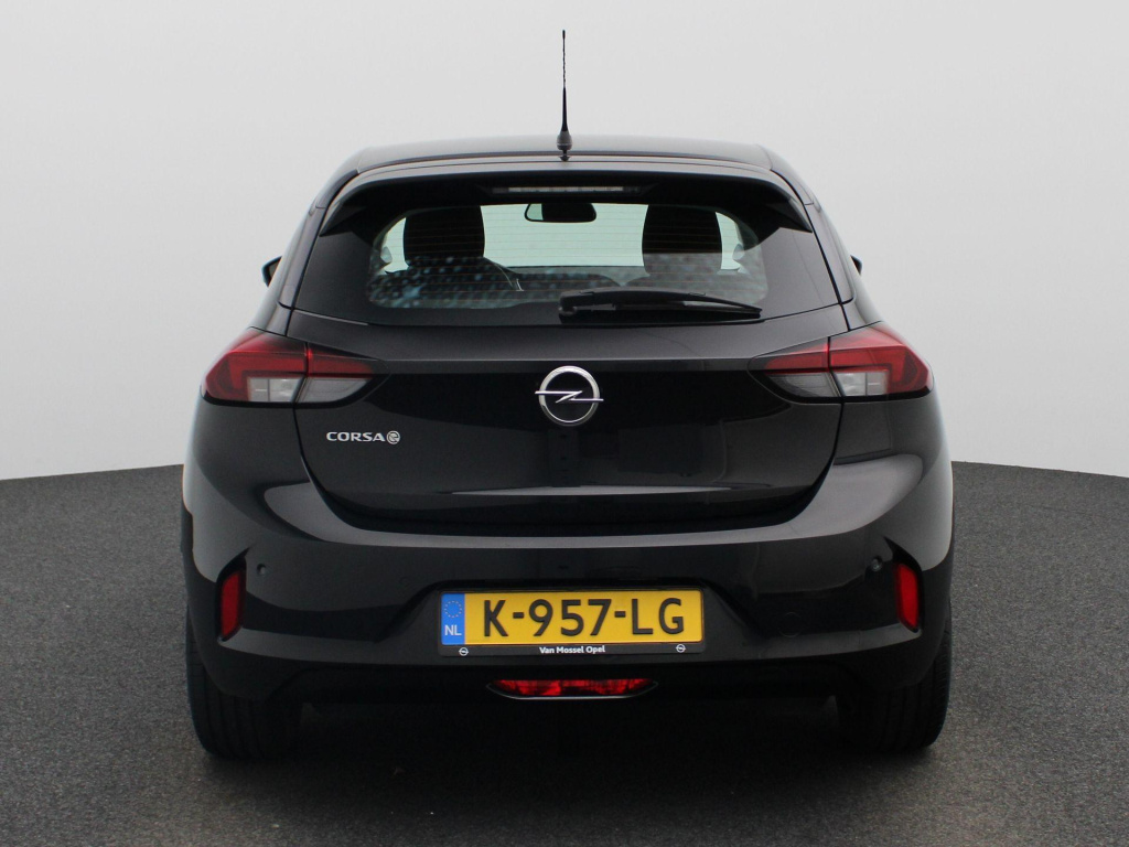 Opel Corsa-e