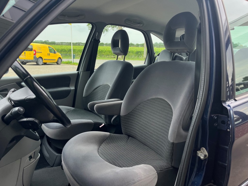 Citroen Xsara Picasso