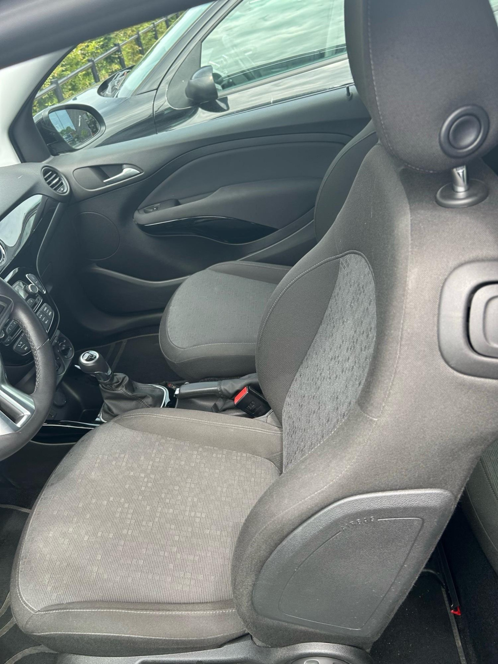Opel Adam