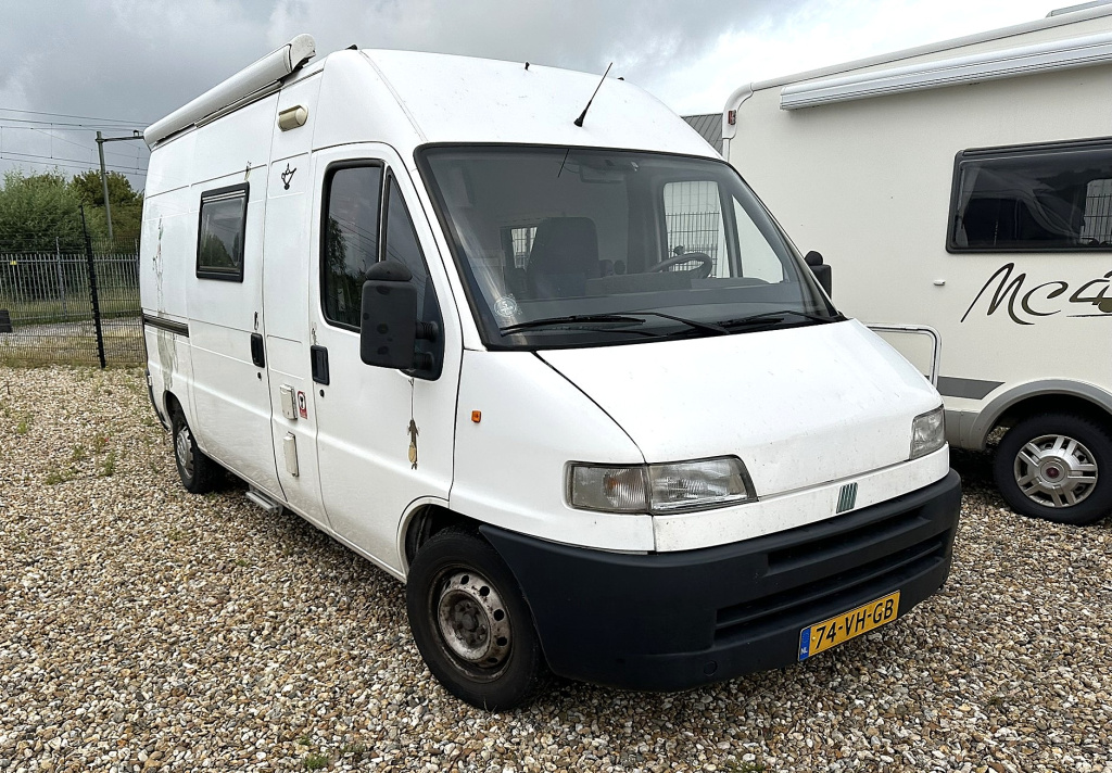 Fiat Ducato
