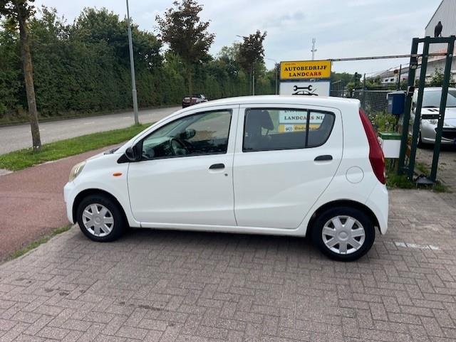 Daihatsu Cuore