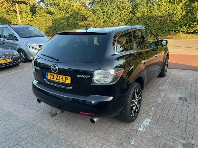 Mazda Cx-7