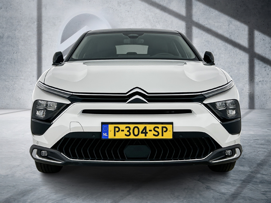 Citroen C5 X