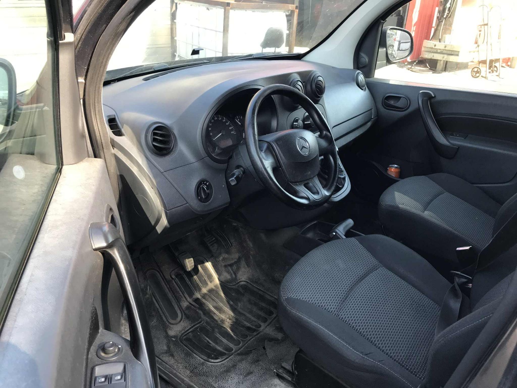 Mercedes-Benz Citan