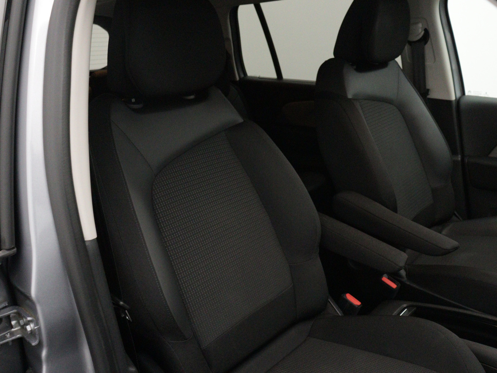 Citroen Grand C4 Spacetourer