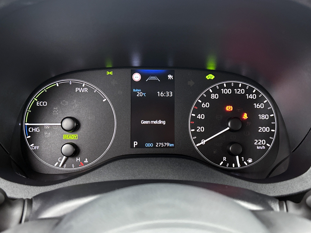 Mazda 2 Hybrid