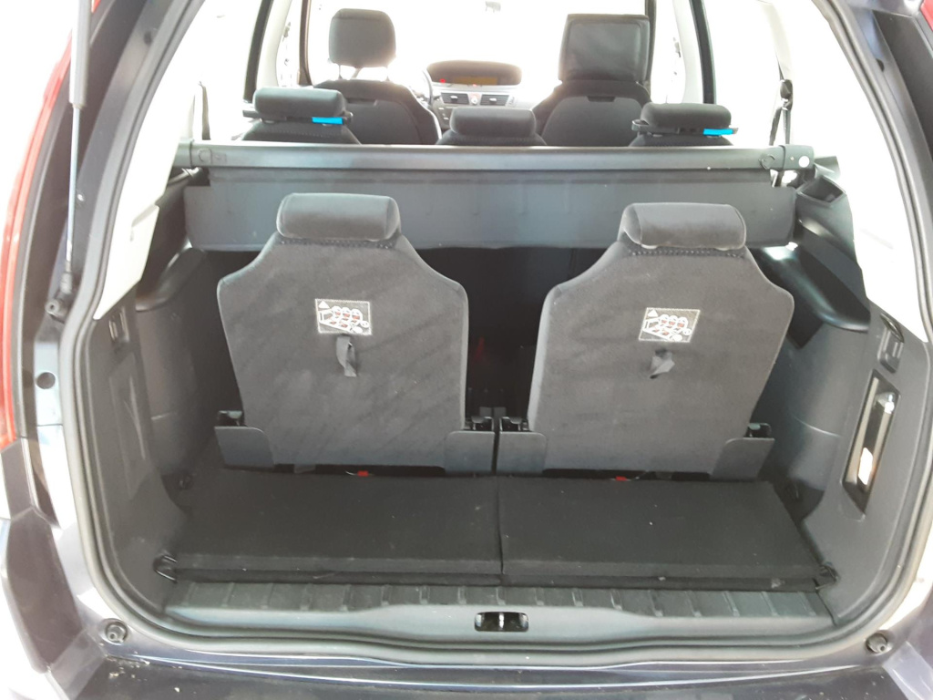 Citroen Grand C4 Picasso