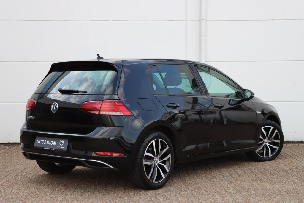 Volkswagen E-golf
