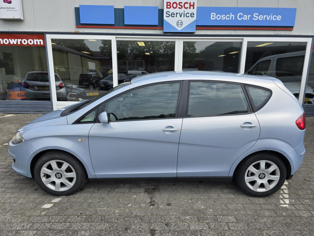 Seat Altea