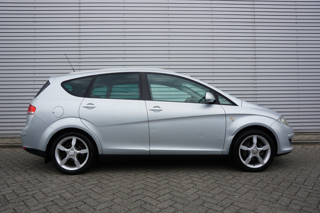 Seat Altea Xl