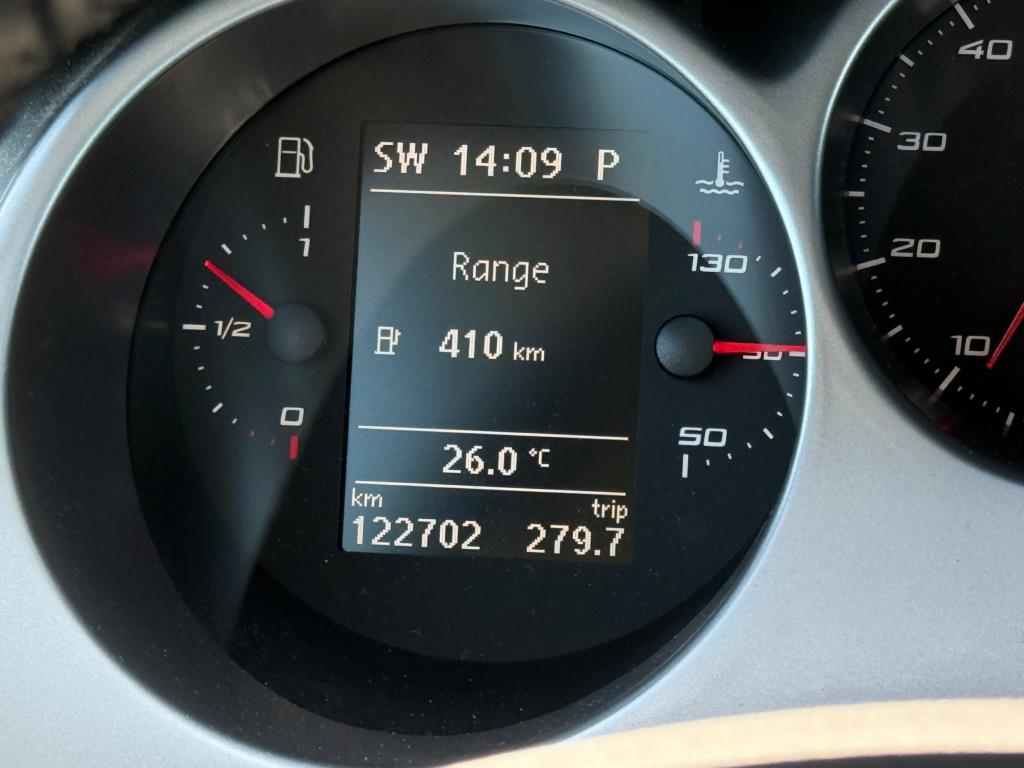 Seat Altea Xl