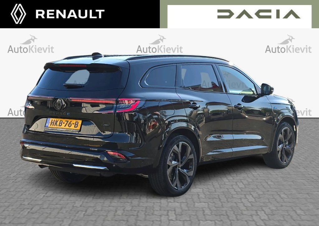 Renault Espace