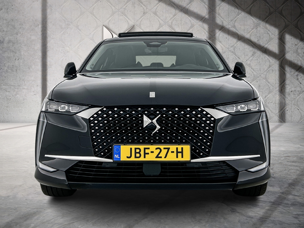 Ds Ds 4