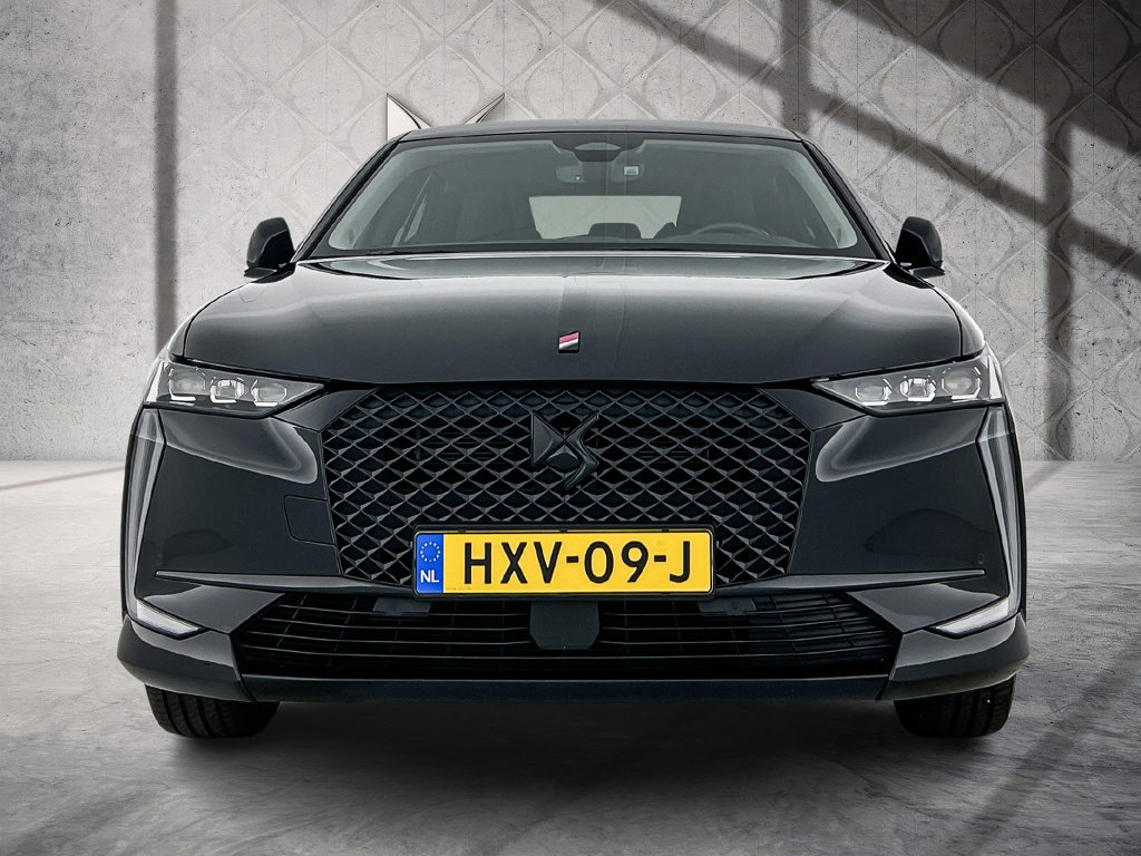 Ds Ds 4