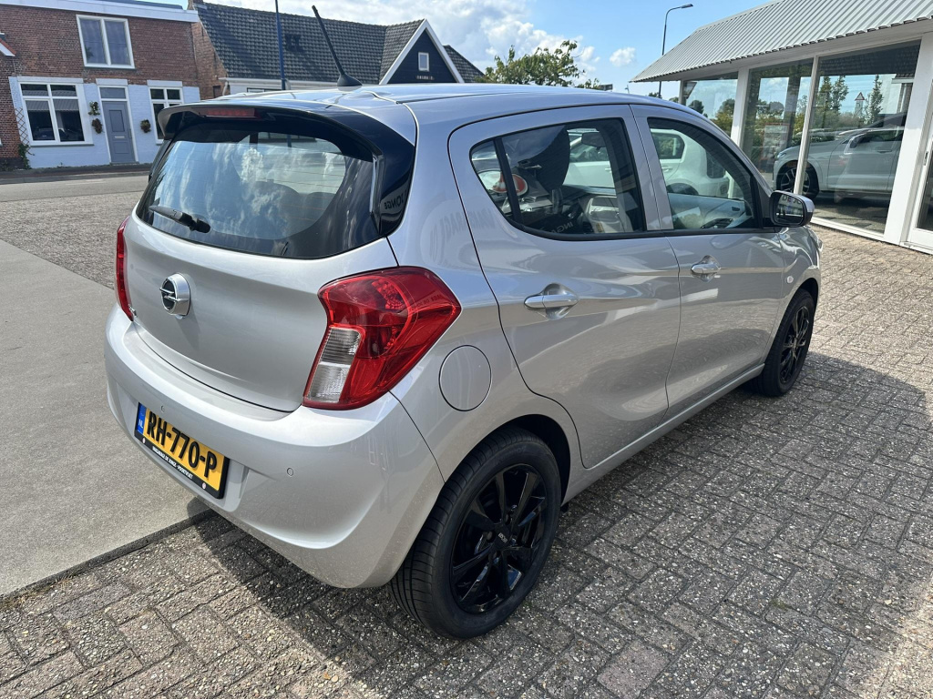 Opel Karl