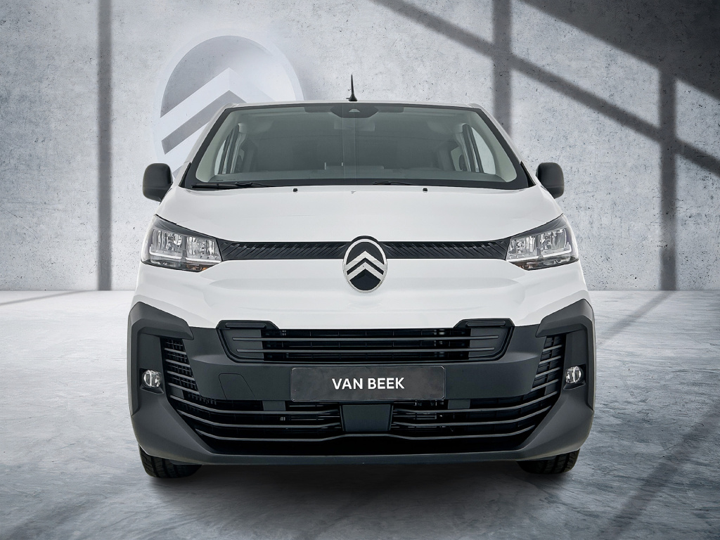 Citroen Jumpy