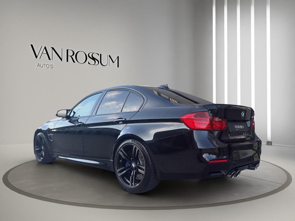 BMW M3