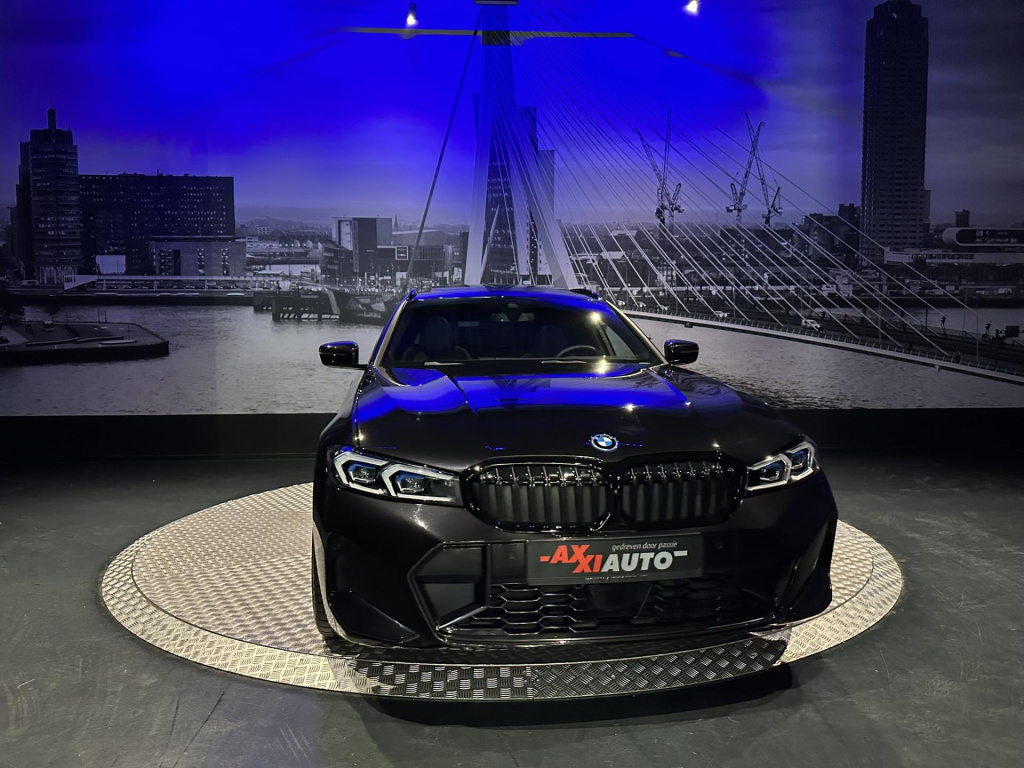 BMW 3-serie