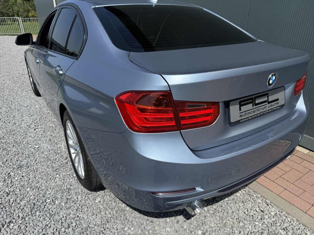 BMW 3-serie